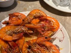 -V-ONE西雅图海鲜自助餐厅(仓山万达广场店)