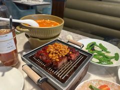 -大树餐厅(益田假日店)