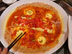 -荃凤雅宴(荆南路店)