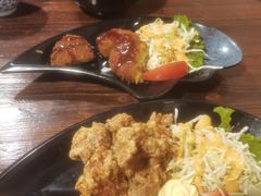 -雷屋日式料理(沈安小区店)