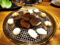 -牛人·雪花牛·木炭烤肉(昆山陆家店)