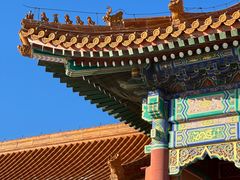 -故宫博物院(故宫)