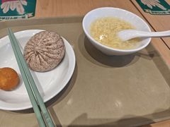 -老乡鸡(青阳北路店)