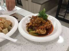 -睿柏云酒店-餐厅