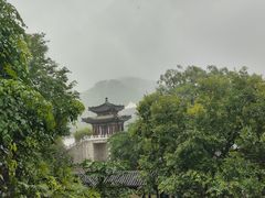 -珠海圆明新园
