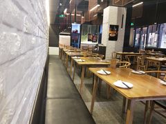 -付小姐在成都(川沙店)