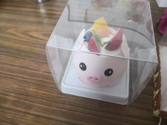 -好利来(靖江路店)