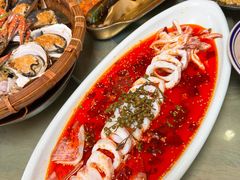 -巽寮印象美食部落餐厅·海鲜·地方特色菜(惠州体验店)