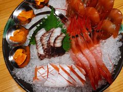 -花和海鲜自助(梅江店)
