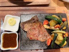 -Erman岩烧牛排(虹桥南丰城店)