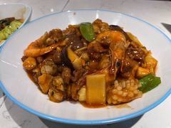 八珍豆腐-天津大学·四十二斋餐厅