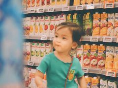 -Olé精品超市(沈阳万象城店)