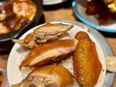 -山水茶艺馆·点心粤菜·30年老字号
