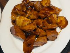 -老瑞福上海菜(人民广场店)