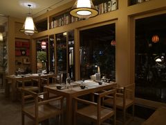 大堂-生机蔬食·24节气料理餐厅(番禺广场店)