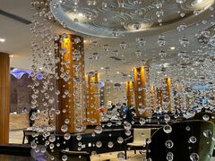 -青岛海尔洲际酒店