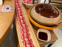 -湯系·煲汤手艺人(东二环泰禾广场店)