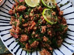 -白家寨子·山野白族菜(古城总店)