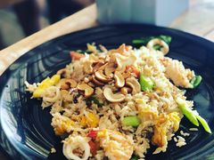 -Doo Dee Thai Food(Issan/Isaan/Esan)