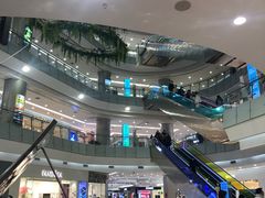 -凯德广场(学府店)