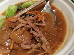 -海宝酒家(中山四路店)