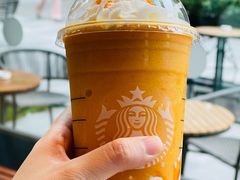 -星巴克臻选(杭州嘉里中心1F店)