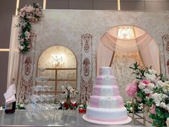 -筠咖啡西餐厅(上海国展宝龙丽筠酒店)