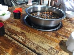 -冯记香辣兔火锅(茶店子总店)