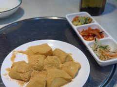 -屋里家延边朝鲜族冷面(梅林3店)