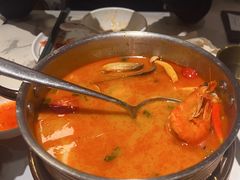 -帕娜·泰式茶餐厅·Bistro(近铁广场店)