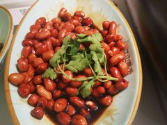 -江边城外烤全鱼(世茂广场店)
