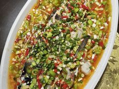 飞虹鱼-飞虹鱼馆(春华路店)