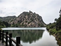 -大罗山风景区