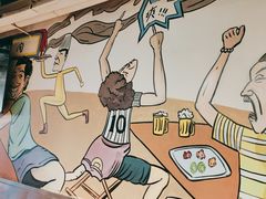 -英雄故事地摊烤肉(马驹桥店)