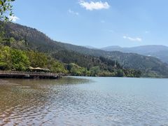 -西昌邛海湿地