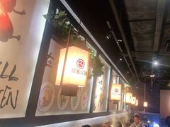 -冠菌火锅自助(东莞桥头店)