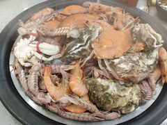 -仙螺岛海鲜自助餐厅(总店)