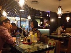 翠华餐厅(湾仔店)-翠华餐厅(湾仔店)