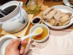 -顺风汤馆·广府粤菜(江宸天街店)