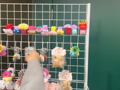 -金马门国际美食百汇(珞喻路店)