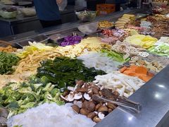 -林静小吃(复兴路店)