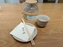 -团子君寿司·茶