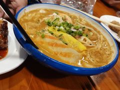-芋包王闽南茶楼(八市店)