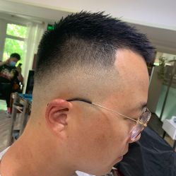 -AFA Hair studio·女士发型设计
