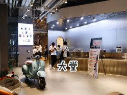 点击看大图 -银星女王公园发型艺术沙龙