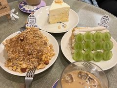 -C.Y Cafe