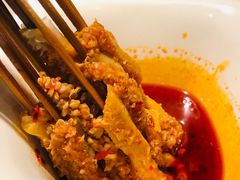 -半天妖烤鱼(丰科万达店)