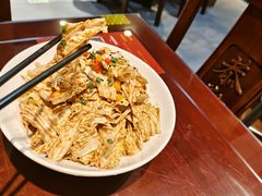 -恭敬李·烤鸭(天坛北门店)