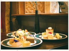 -马勒别墅·中餐厅