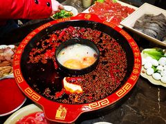 -赵家院子佬火锅(重庆总店)